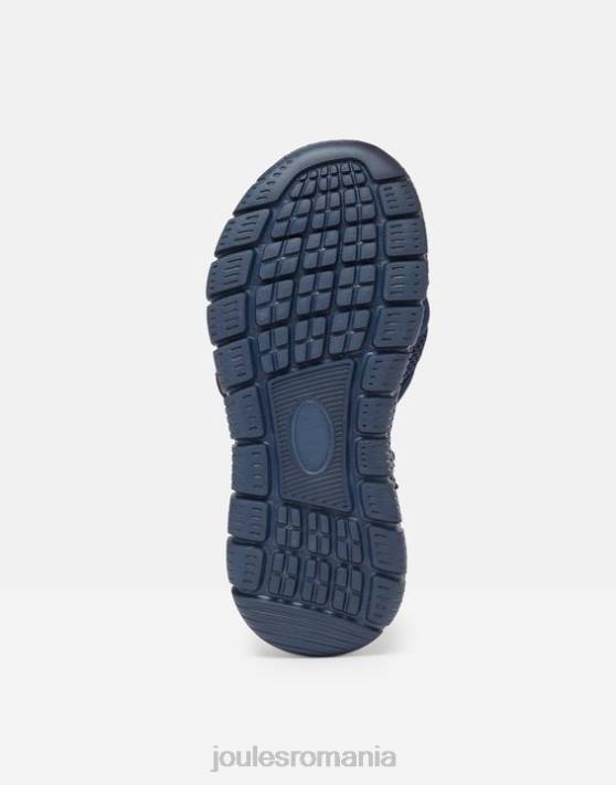 Joules băieți hove sandale sport 48DH390 încălţăminte marina franceză | Joules bags