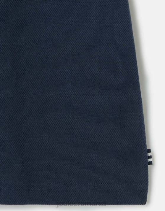 Joules băieți tricou polo woody 2-12 ani 48DH372 îmbrăcăminte marina franceză | Joules bags