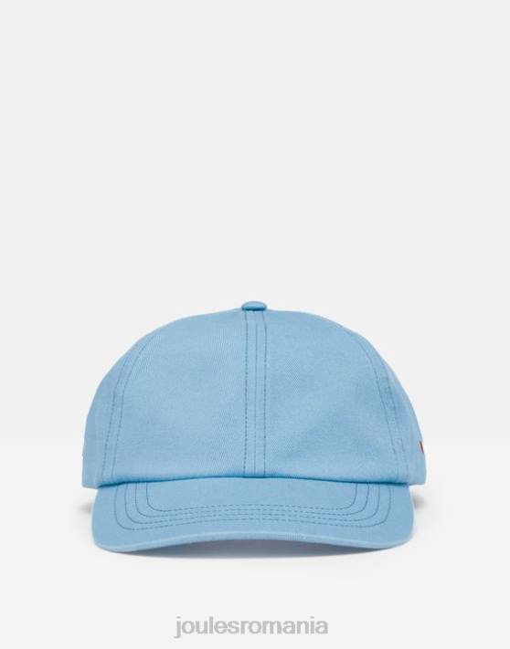 Joules bărbați șapcă de baseball stanley 48DH224 accesorii albastru | Joules cizme