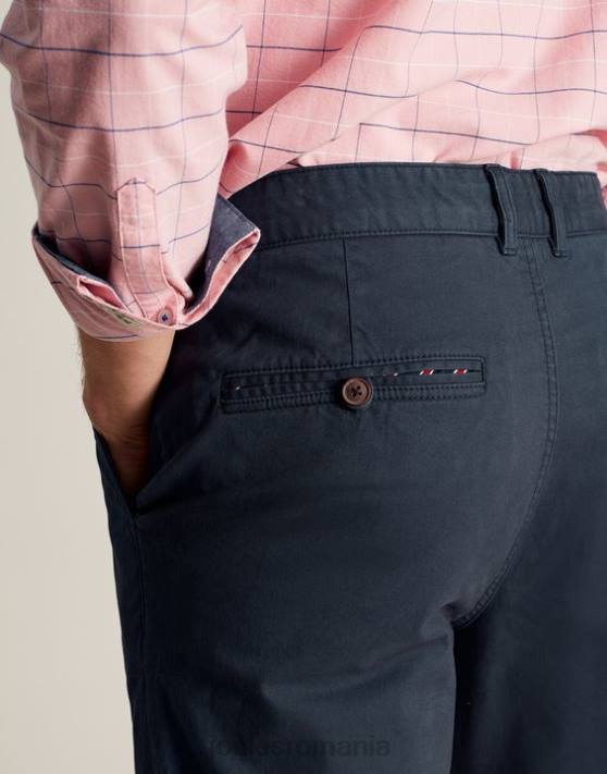 Joules bărbați pantaloni chino slim fit 48DH231 îmbrăcăminte marina franceză | Joules bags