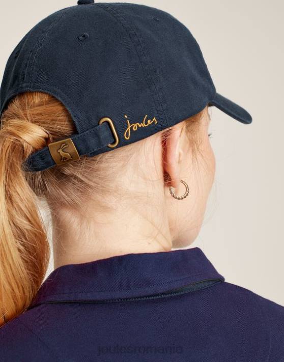Joules femeilor șapcă blair 48DH159 accesorii marina franceză | Joules bags