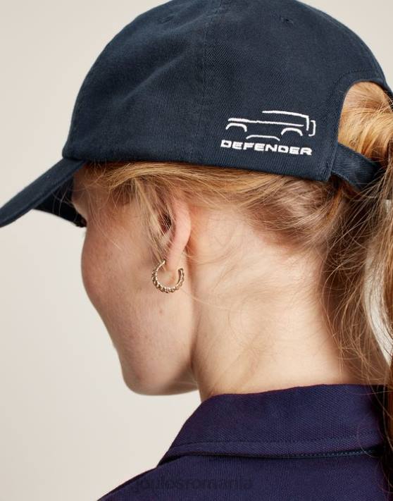 Joules femeilor șapcă blair 48DH159 accesorii marina franceză | Joules bags