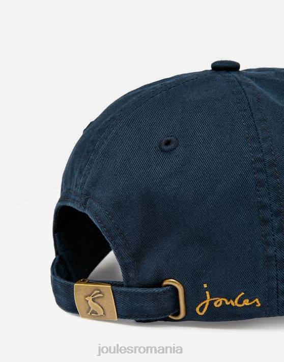 Joules femeilor șapcă burghley 48DH156 accesorii marina | Joules bags