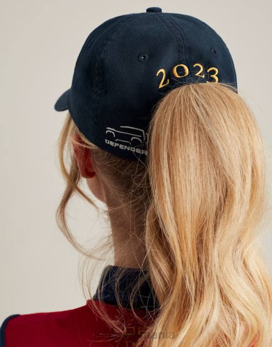 Joules femeilor șapcă burghley 48DH157 accesorii marina franceză | Joules Romania