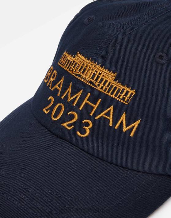 Joules femeilor șapcă de spectacol bramham 48DH85 accesorii marina franceză | Joules Romania