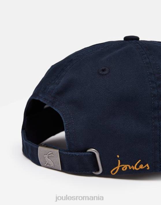 Joules femeilor șapcă de spectacol bramham 48DH85 accesorii marina franceză | Joules Romania