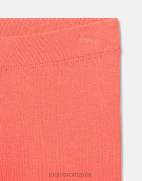 Joules fetelor jambiere emilia 2-12 ani 48DH309 îmbrăcăminte coral | Joules bags