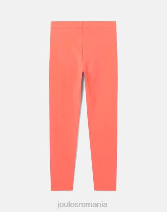 Joules fetelor jambiere emilia 2-12 ani 48DH309 îmbrăcăminte coral | Joules bags