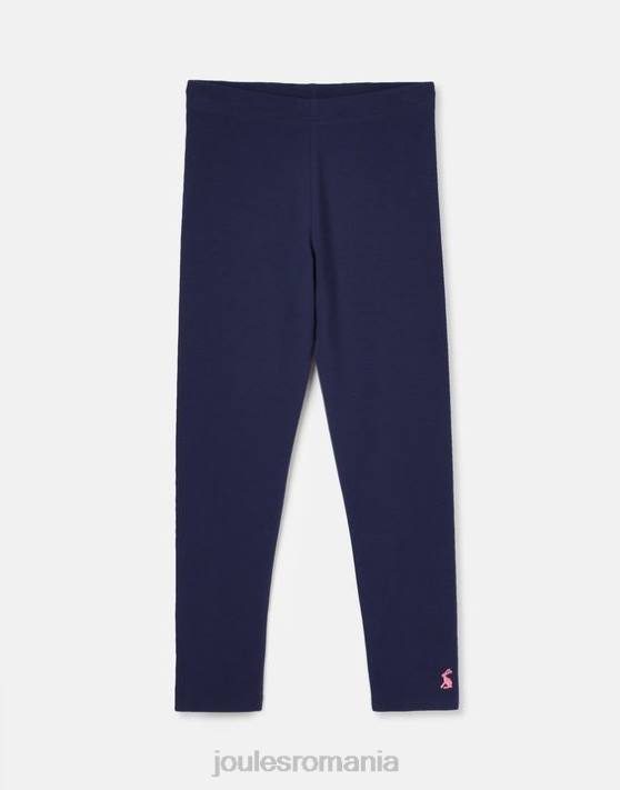 Joules fetelor jambiere emilia 2-12 ani 48DH321 îmbrăcăminte adevărata marina | Joules bags