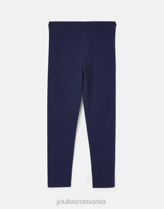 Joules fetelor jambiere emilia 2-12 ani 48DH321 îmbrăcăminte adevărata marina | Joules bags